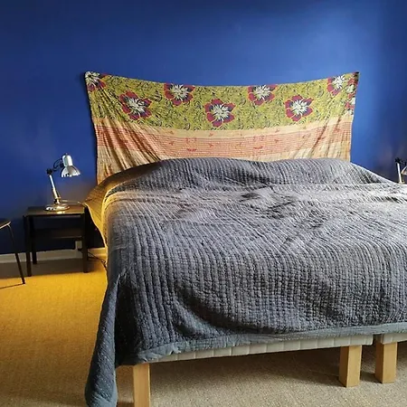 Mallinghus Apartment *